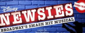 ‘Newsies’ play dates, times and ticket information