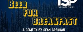 ‘Beer for Breakfast’ a masterpiece of modern mirth