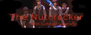 ‘Nutcracker’ most performed ballet and Christmastime staple
