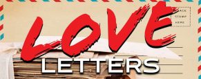 ‘Love Letters’ play dates, times and ticket information