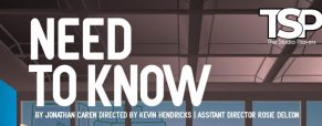 ‘Need to Know’ provides steady stream of surprises and red herrings