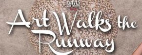 On March 31st, Art Walks the Runway treats attendees to best in local fashion