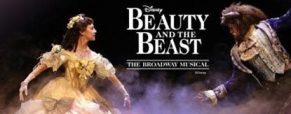 ‘Beauty and the Beast’ at Fort Myers Theatre brings fantasy to life