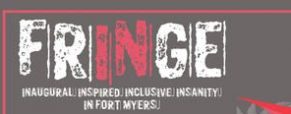 Fringe Fort Myers wraps; announces Best of Venue awards