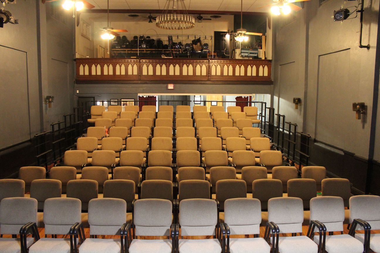 Lab Theater’s Season 15 now includes sensory friendly performances ...