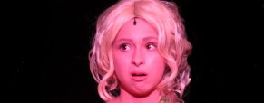 Sophia Brook stars as Cady in ‘Mean Girls JR’ at Gulf Coast Symphony