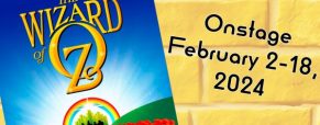 ‘Wizard of Oz’ play dates, times and cast list