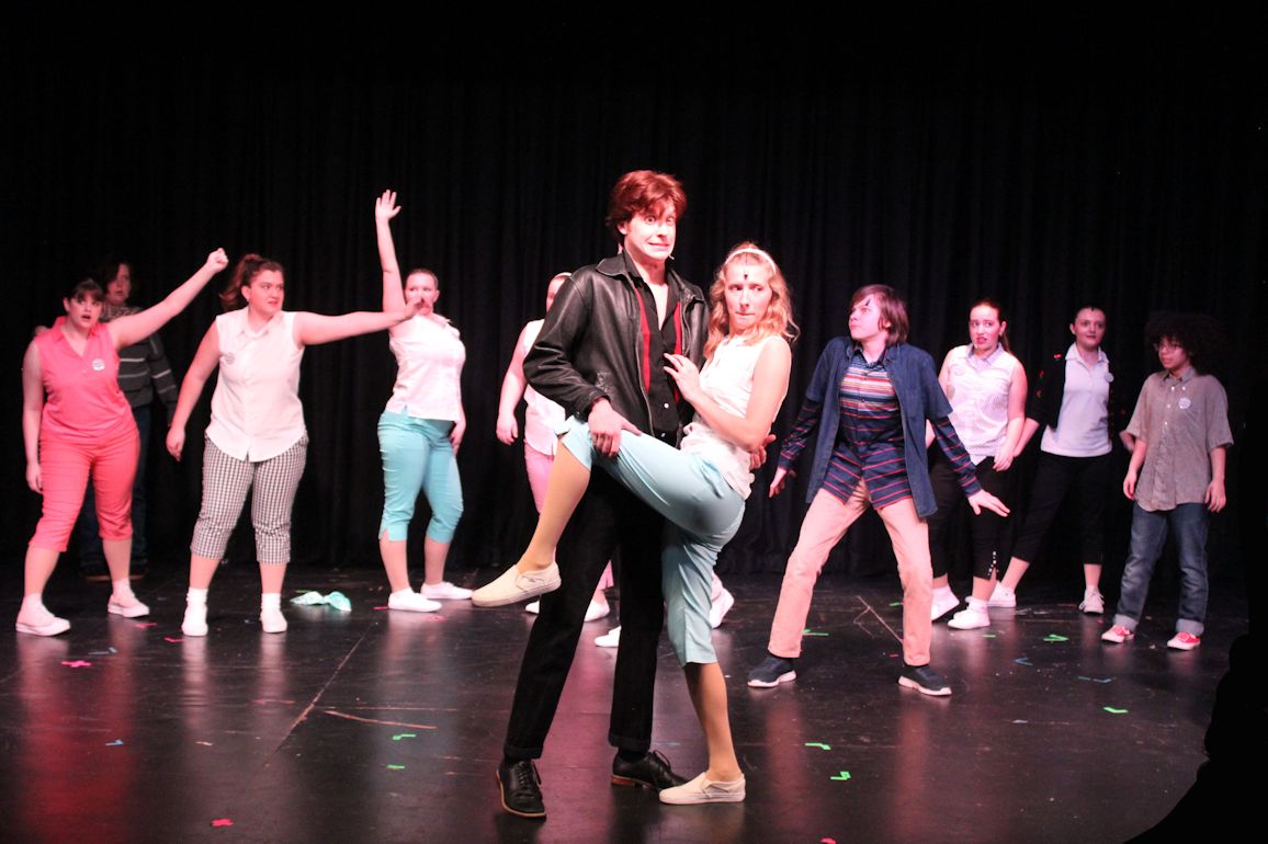 ‘Bye Bye Birdie’ one of most captivating musicals of all times ...