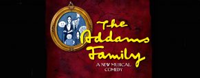 Broadway Palm’s ‘Addams Family’ embraces every family’s wackiness